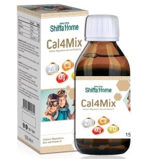 Cal4Mix витаминный сироп 150 мл