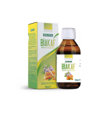 Витаминный сироп Biakaff