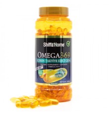 Omega 3-6-9 Shiffa Home 200 caps