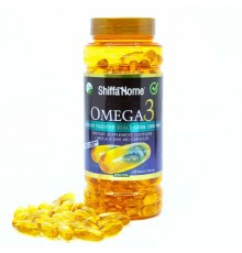 Omega-3 1000 mg 200 капсул