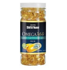 Omega 3-6-9 Shiffa Home 100 caps